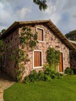 Villa con Vista Giardino