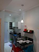 Aconchego e requinte flat Praia atalaia - Ferienwohnung