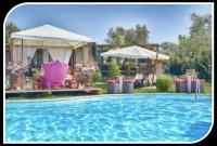 Villa di Lago Albano - Castel Gandolfo - Ferienwohnung