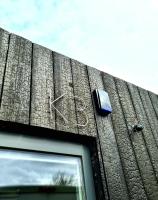 Cottage in Svencele by Curonian Lagoon - B&B Svencelė