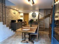 B&B Bessey-en-Chaume - Les bois d'ormes - Bed and Breakfast Bessey-en-Chaume