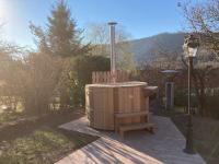 Gîte le Cerf Volant - B&B