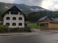 Apartment Haider 1 - B&B Obertraun