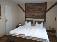 Dreibettzimmer mit Seeblick