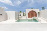 YUCCA villas - B&B Canggu