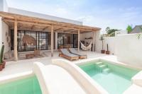 YUCCA villas - B&B Canggu