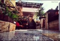 Vitrage Guest House - Chambres d’hôtes Nazareth