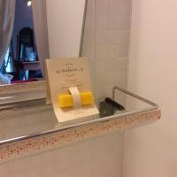 Budget Doppelzimmer