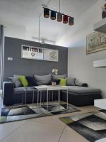 Apartment GS CENTAR - B&B