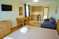 Chambre Familiale avec Baignoire