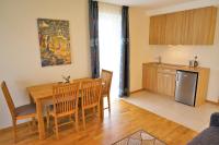 Chambre Familiale avec Baignoire