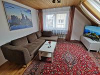 Central Apartment Rödermark 3SZ - Chambres d’hôtes Rödermark