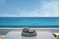 Chambre Quadruple - Vue sur Mer