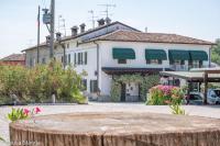 B&B Lonato - Cascina Graziosa - Bed and Breakfast Lonato