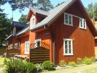 Ranczo Pobierowo - B&B