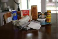 Lily's Farm Studio - Chambres d’hôtes Glenlyon