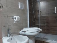 Camera Matrimoniale con Bagno Privato