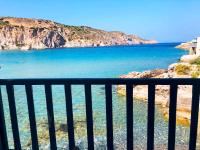 Salty Kisses and Sandy Toes - B&B Fyropótamos