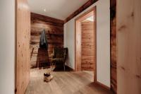 Deluxe Two-Bedroom Apartment