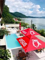 PENSIUNEA ROZELOR - B&B