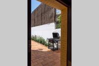 Casa La Albaida, Estación de Cortes de la Frontera - B&B Cortes de la Frontera