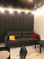 Апартаменты А.Поля 10 - B&B Dnipro