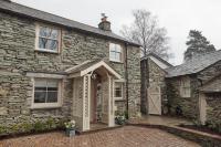 Little Nut Cottage - B&B