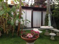holidaysora Taormina - il giardino di Graziella - B&B