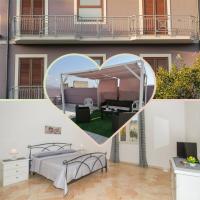 Casa del Sole - Avola - Chambres d’hôtes Avola