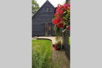 B&B Fordingbridge - Riverside Lodge Pied a Terre - Bed and Breakfast Fordingbridge