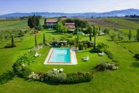 B&B Cortona - Casa Bellavista B&B - Bed and Breakfast Cortona