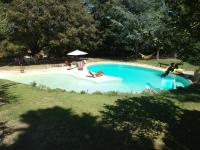 Le Fer en Cèze - B&B Sabran