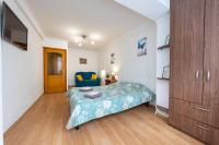 Appartement met 1 Slaapkamer