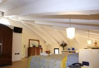 Chambre Double ou Lits Jumeaux