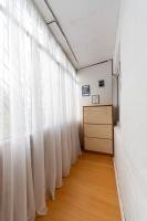 Уютная квартира на Оболонском проспекте у метро - Bed and Breakfast