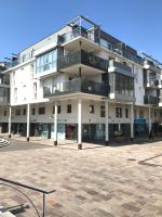 Appartement T2 cosy à Rodez - Ferienwohnung