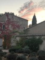 Maison Les Chênes - B&B