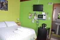 Habitación Doble con baño privado - 1 o 2 camas