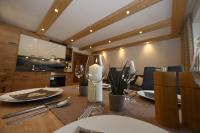 Appartement met Balkon