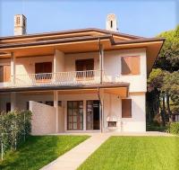 B&B Lignano - Villa delle Terme - Bed and Breakfast Lignano