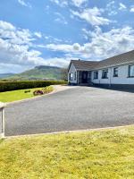 B&B Cushendall - Cullentra House - Bed and Breakfast Cushendall