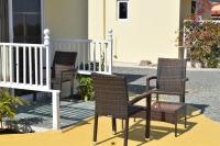 B&B Larnaca - MERSINERA PARADISE GARDEN STARS HOUSE - Bed and Breakfast Larnaca