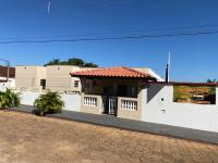 Pousada Nova Estrela da Canastra - B&B