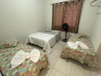 Family Room with Private Bathroom