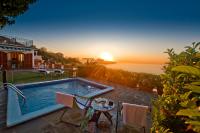 MiraCapri Villa - B&B