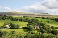 B&B Sedbergh - St Marks Stays - Bed and Breakfast Sedbergh