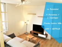 B&B Soissons - Le Renommé Soissons par Picardie Homes - Bed and Breakfast Soissons