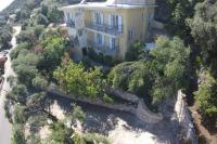 Butterfly apartment barbati - B&B
