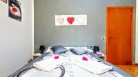 Tweepersoonskamer met Eigen Badkamer