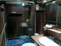 Deluxe Double Room with Shower